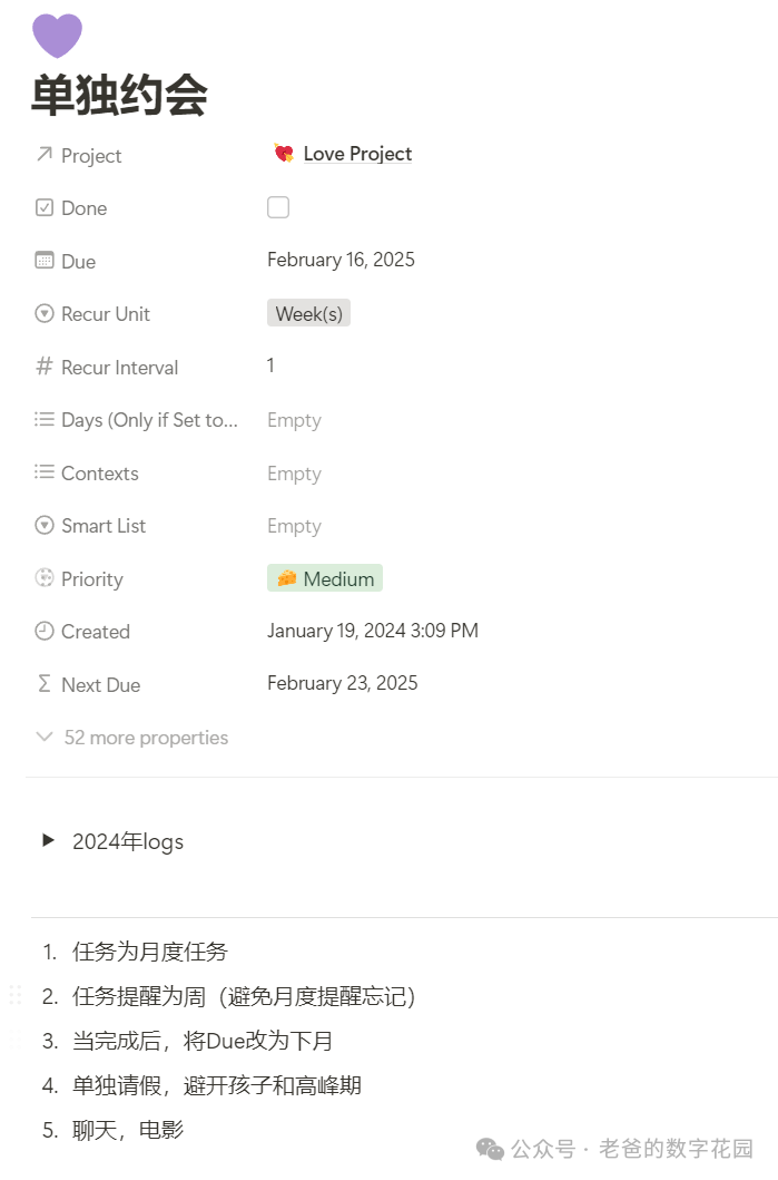 Importance of Health